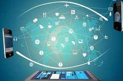 互聯網信息服務 連接世界的數字脈搏