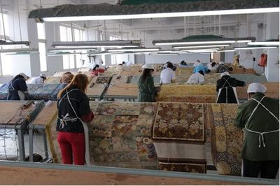 探尋陸家壹家紡廠址,一座紡織業(yè)的歷史見證與文化傳承