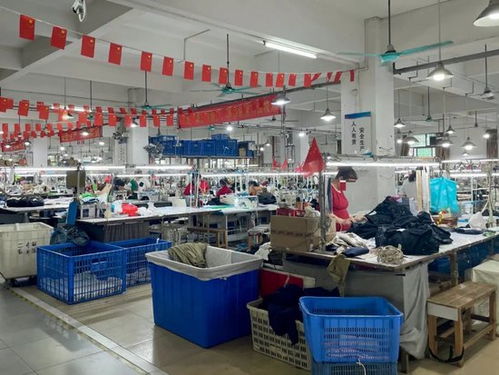 永不疲倦的shein村,只在中國