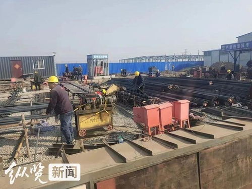 首衡保定國際農(nóng)產(chǎn)品交易中心全面復(fù)工 總投資17.6億計劃今年開業(yè)